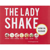 The Lady Shake Variety Pack 14 Sachets