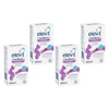 Elevit DHA & Choline Pregnancy 60 Capsules Pack of 4