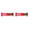 The Lady Shake Bar Chunky Choc 50g x 10 Bundle of 2