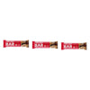 The Lady Shake Bar Chunky Choc 50g x 10 Bundle of 3