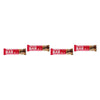 The Lady Shake Bar Chunky Choc 50g x 10 Bundle of 4