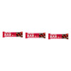 The Lady Shake Bar Choc Berry 50g x 10 Bundle of 3
