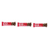 The Lady Shake Bar Choc Hazelnut 50g x 10 Bundle of 3