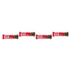 The Lady Shake Bar Choc Hazelnut 50g x 10 Bundle of 4