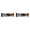 The Man Shake Bar Chunky Choc 50g x 10 Bundle of 2
