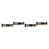 The Man Shake Bar Chunky Choc 50g x 10 Bundle of 4
