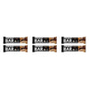 The Man Shake Bar Chunky Choc 50g x 10 Bundle of 6