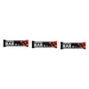 The Man Shake Bar Choc Berry 50g x 10 Bundle of 3