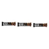 The Man Shake Bar Choc Hazelnut 50g x 10 Bundle of 3