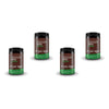 The Man Shake Chocolate Super Greens 270g Pack of 4