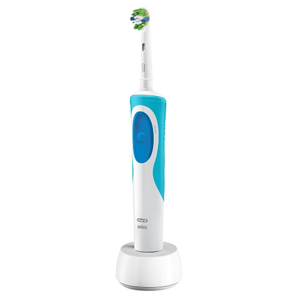 Oral-B Vitality Plus Floss Action Electric Toothbrush