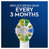 Oral-B Vitality Plus Floss Action Electric Toothbrush