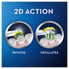 Oral-B Vitality Plus Floss Action Electric Toothbrush