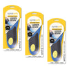 Synx Synxgeli Power Insoles Small Pack of 3