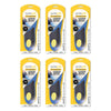 Synx Synxgeli Power Insoles Small Pack of 6