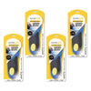 Synx Synxgeli Power Insoles Large Pack of 4