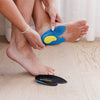 Synx Synxgeli Heel Cushions Small