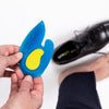 Synx Synxgeli Heel Cushions Small