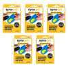 Synx Synxgeli Heel Cushions Medium Pack of 5