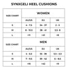 Synx Synxgeli Heel Cushions Large