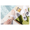 Synx Synxgeli Gel Heel Socks