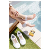 Synx Synxgeli Gel Heel Socks