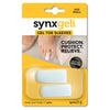 Synx Synxgeli Toe Sleeves Small 2 Pack