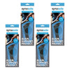 Synx Synxsole One Stop Insole X-Small Pack of 4