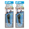 Synx Synxsole Kids Insole Medium Pack of 2
