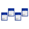 Wrinkles Schminkles Chest Wrinkle Patch 1 Patch Pack of 4