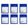 Wrinkles Schminkles Chest Wrinkle Patch 1 Patch Pack of 6