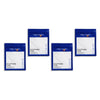 Wrinkles Schminkles Neck Wrinkle Patch 1 Patch Pack of 4