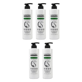 Lovercare Professional Hair Fall Control Shampoo 600mL Pack of 5
