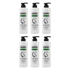 Lovercare Professional Hair Fall Control Shampoo 600mL Pack of 6