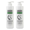 Lovercare Professional Hair Fall Control Conditioner 600mL Pack of 2