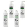 Lovercare Professional Hair Fall Control Conditioner 600mL Pack of 4