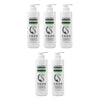 Lovercare Professional Hair Fall Control Conditioner 600mL Pack of 5