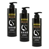 Lovercare Herbal Scalp Care Shampoo 600mL Pack of 3