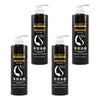 Lovercare Herbal Scalp Care Conditioner 600mL Pack of 4