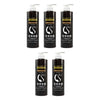 Lovercare Herbal Scalp Care Conditioner 600mL Pack of 5