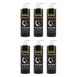 Lovercare Herbal Scalp Care Conditioner 600mL Pack of 6