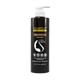 Lovercare Herbal Scalp Care Conditioner 600mL
