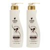 Lovercare Hairow Premium Conditioning Treatment 400mL Pack of 2