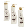 Lovercare Hairow Premium Conditioning Treatment 400mL Pack of 3