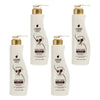 Lovercare Hairow Premium Conditioning Treatment 400mL Pack of 4