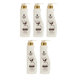 Lovercare Hairow Premium Conditioning Treatment 400mL Pack of 5