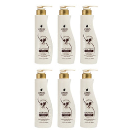 Lovercare Hairow Premium Conditioning Treatment 400mL Pack of 6