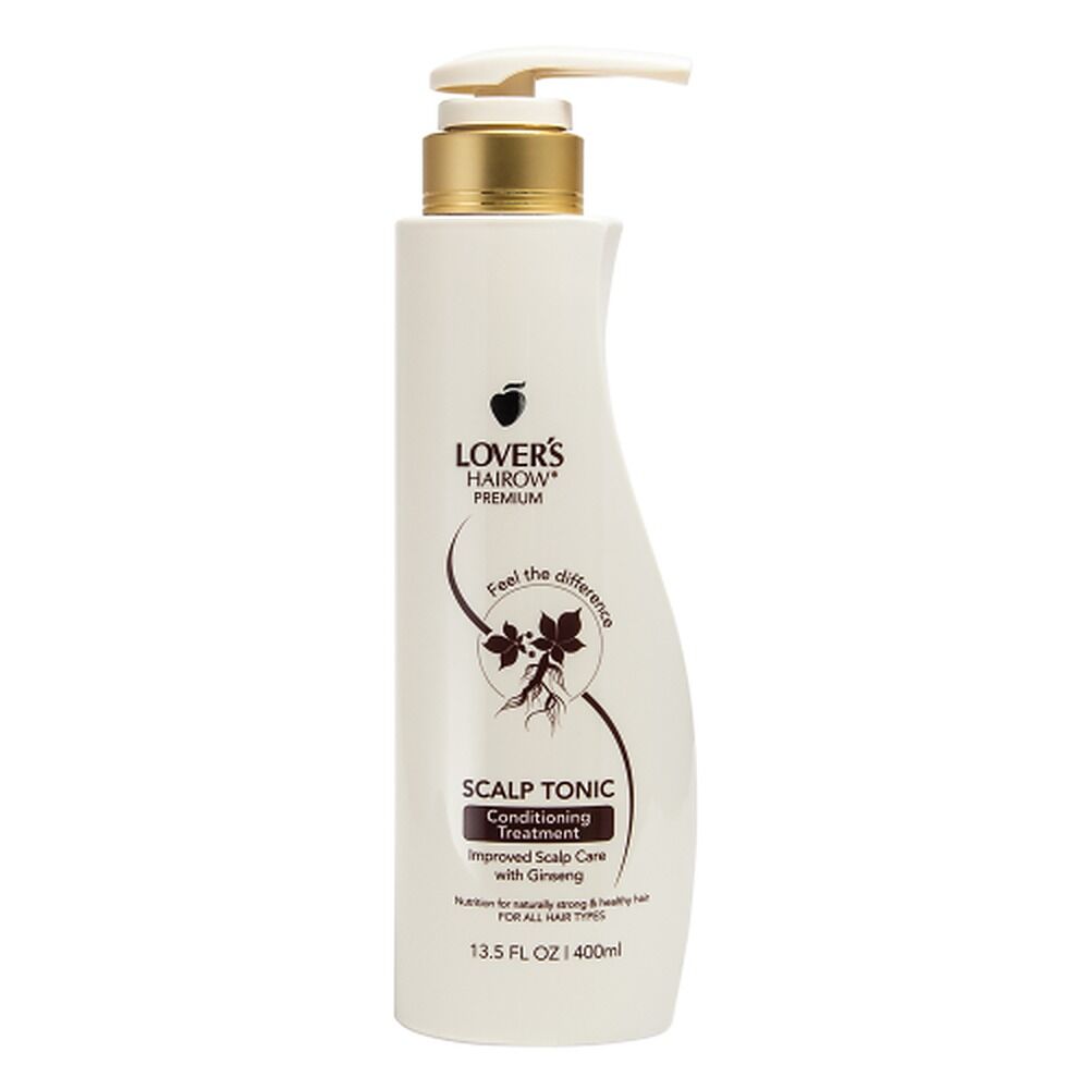 Lovercare Hairow Premium Conditioning Treatment 400mL
