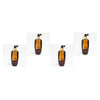 LOVERCARE Hairow Premium 5in1 Intensive Liquid 145mL Pack of 4