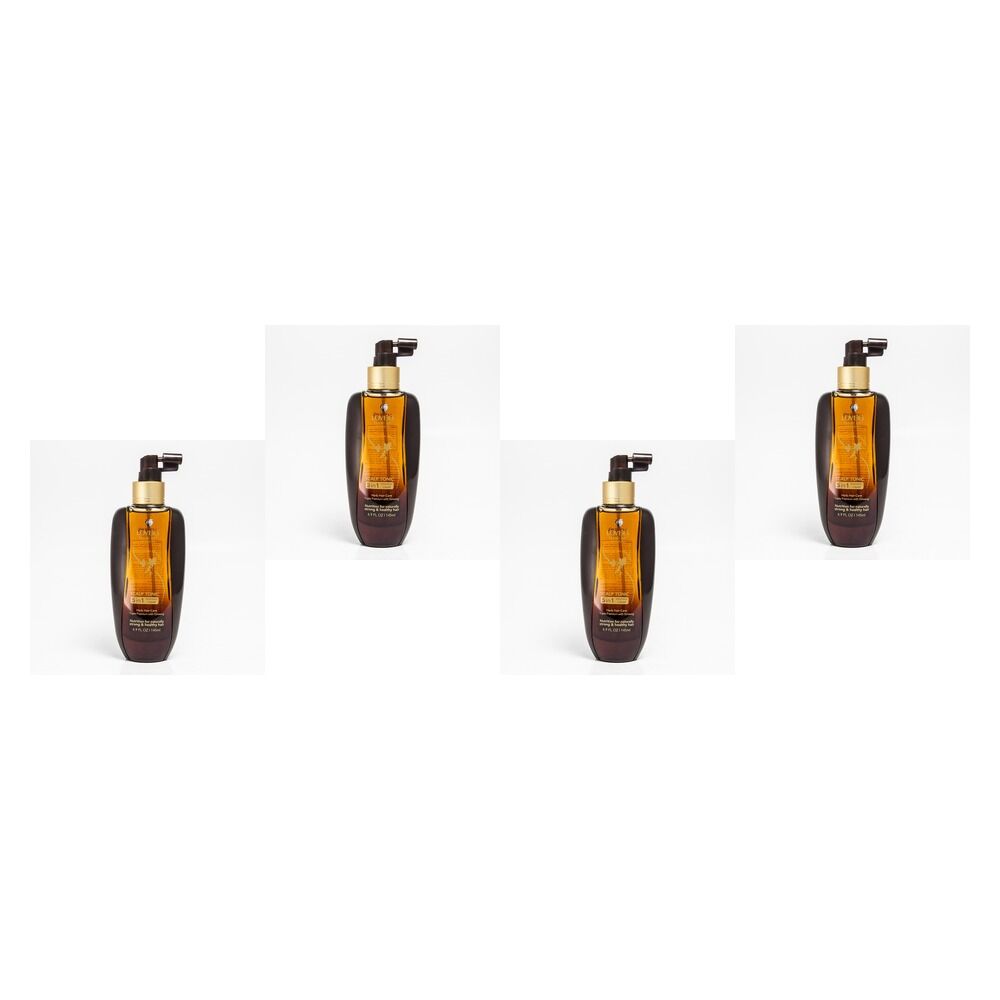 LOVERCARE Hairow Premium 5in1 Intensive Liquid 145mL Pack of 4